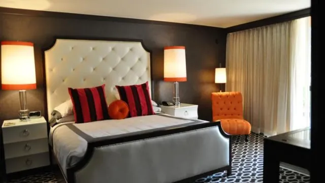 Riviera Palm Springs - A Noble House Resort photo 5