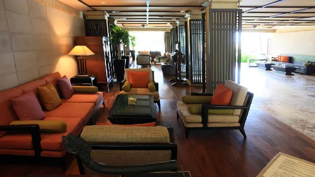 Imperial Samui Beach Resort photo 1