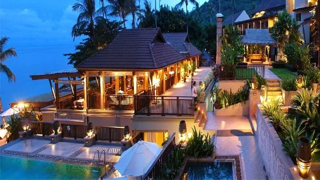 Imperial Samui Beach Resort photo 2