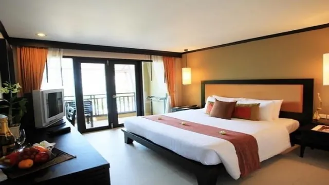 Imperial Samui Beach Resort photo 3
