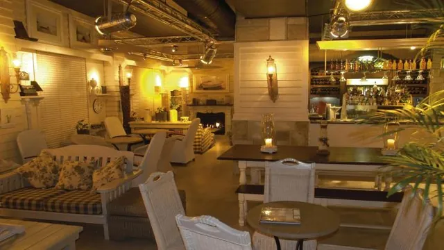 Protea Hotel Victoria Junction Cape Town photo 4
