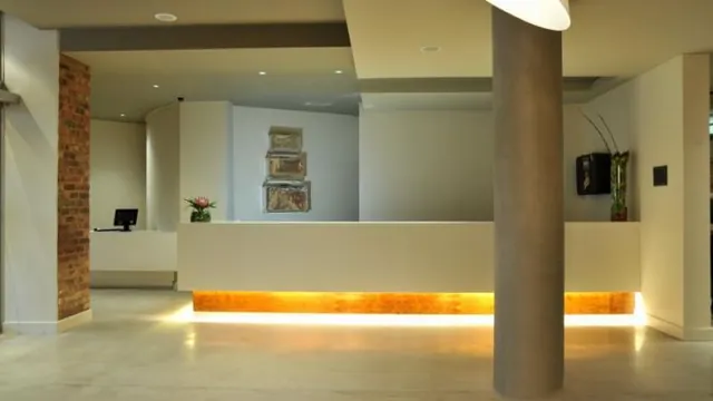 Protea Hotel Victoria Junction Cape Town photo 5