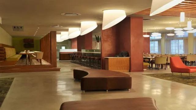 Protea Hotel Victoria Junction Cape Town photo 6
