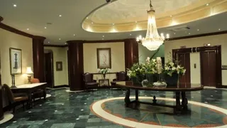 Protea Hotel Edward Durban