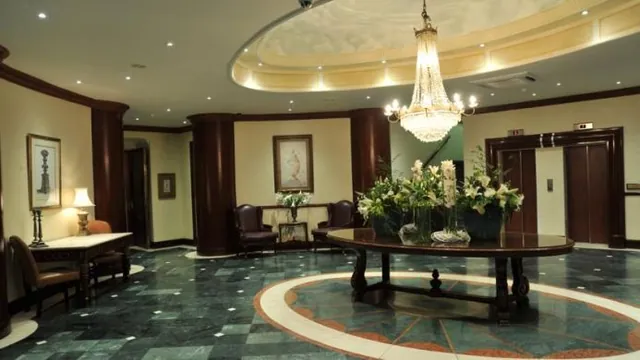 Protea Hotel Edward Durban photo 1
