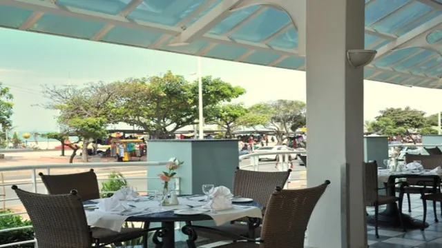 Protea Hotel Edward Durban photo 2