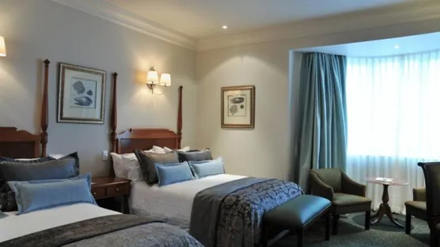 Protea Hotel Edward Durban photo 3