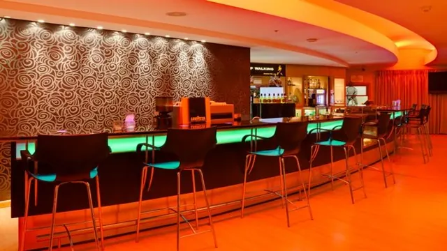 Protea Hotel Wanderers Johannesburg photo 4