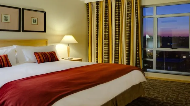 Protea Hotel Wanderers Johannesburg photo 5