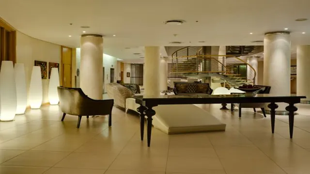 Protea Hotel Wanderers Johannesburg photo 6