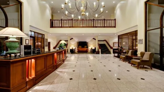 Protea Hotel King George photo 2