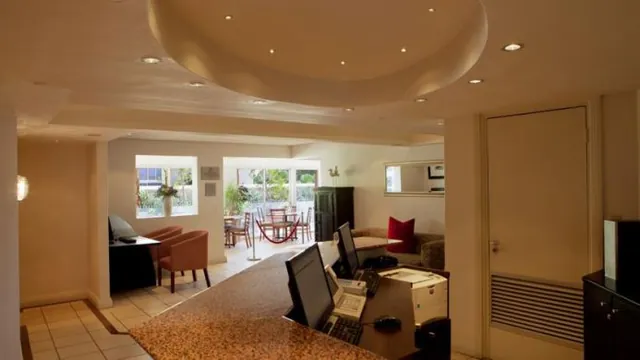 Protea Hotel Cape Castle Cape Town photo 3