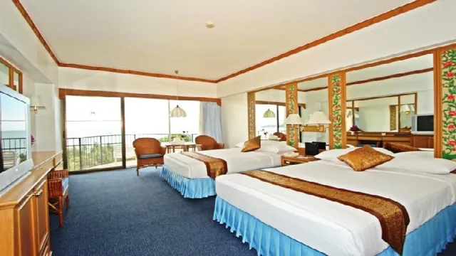Impiana Resort & Spa Samui photo 3