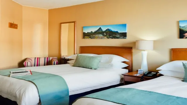 Protea Hotel Tyger Valley photo 4