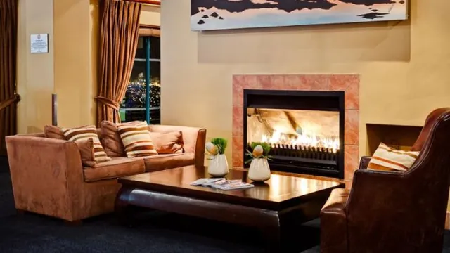 Protea Hotel Tyger Valley photo 5