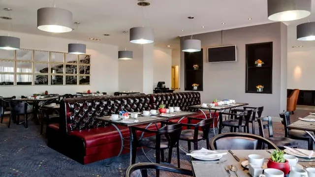 Protea Hotel Tyger Valley photo 6