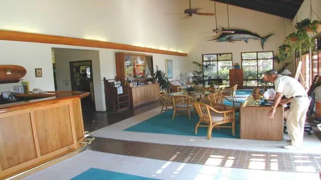 Wingate by Wyndham Wisconsin Dells Waterpark photo 3