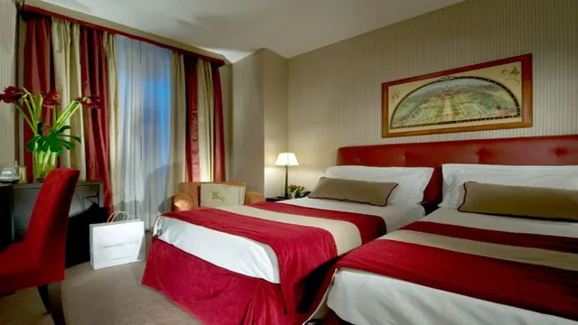 Wyndham Garden Aguascalientes Hotel & Casino photo 1