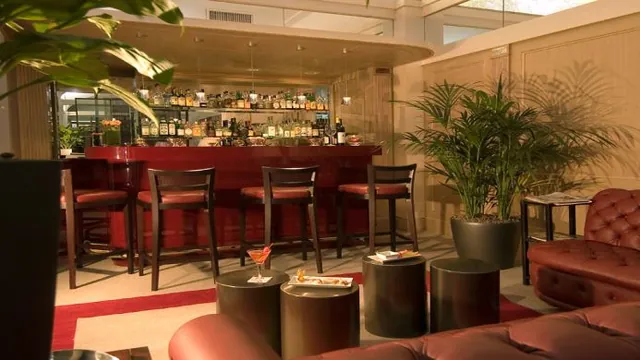 Wyndham Garden Aguascalientes Hotel & Casino photo 3