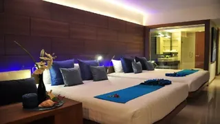 Kata Beach Resort & Spa Phuket