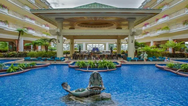 Wyndham Garden Monterrey Aeropuerto photo 3