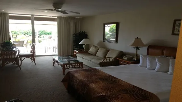 Outrigger Royal Kahana Resort Condominium Hawaii photo 1