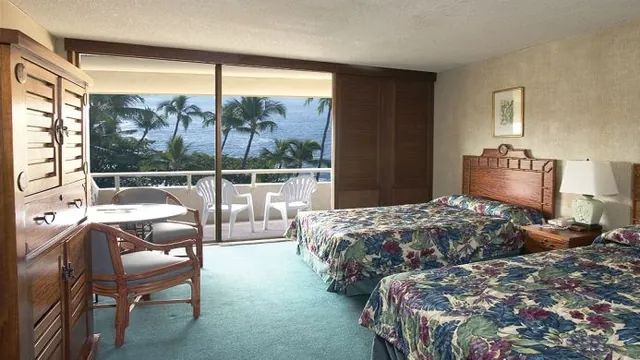 Outrigger Royal Kahana Resort Condominium Hawaii photo 2