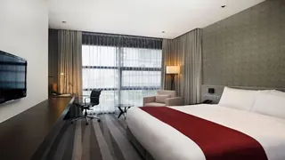 Wyndham Garden Cartagena