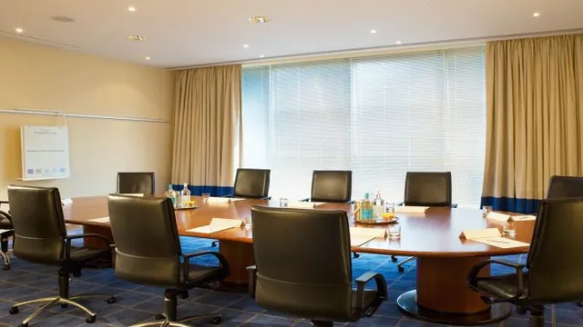 Sofitel Hotel Gatwick photo 2