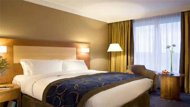 Sofitel Hotel Gatwick photo 3