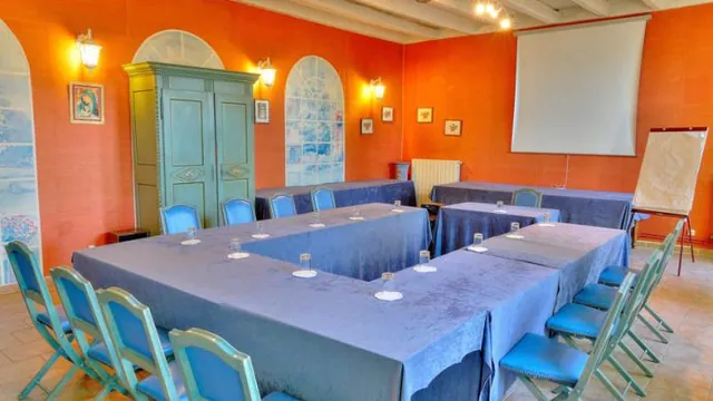 Best Western L'Orangerie photo 4