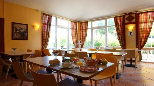 Best Western L'Orangerie photo 5