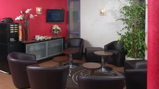 Best Western L'Orangerie photo 6