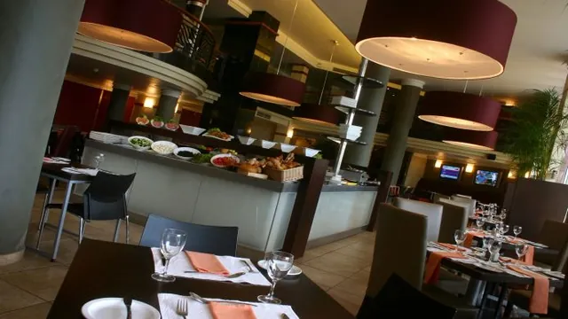 Riverside Hotel & Spa Durban photo 4
