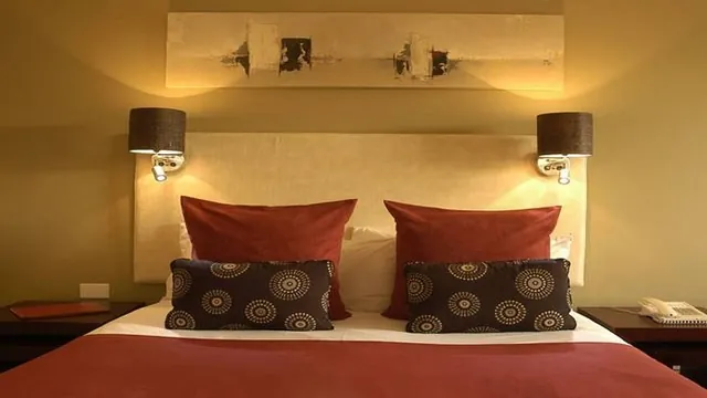Riverside Hotel & Spa Durban photo 6