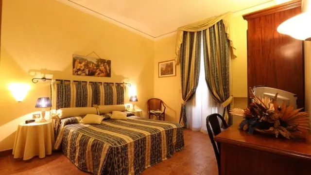 Alinari Hotel Florence photo 2