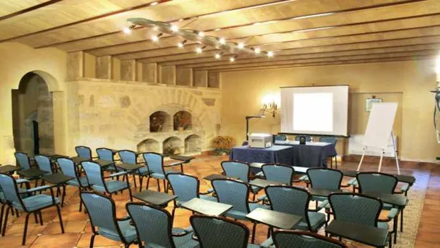 Baglio Conca D'Oro Hotel Palermo photo 4