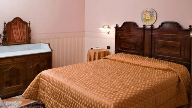 Baglio Conca D'Oro Hotel Palermo photo 5