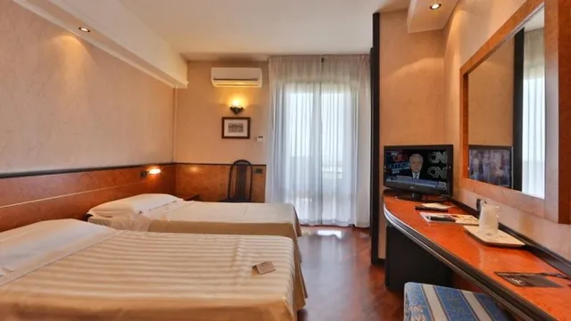 San Giorgio Hotel Naples photo 1
