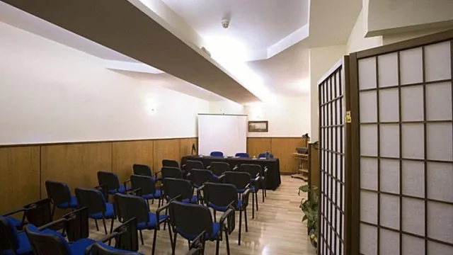 San Giorgio Hotel Naples photo 2