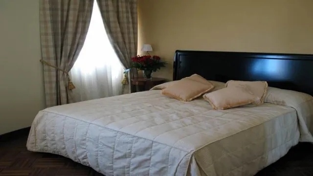 San Giorgio Hotel Naples photo 3