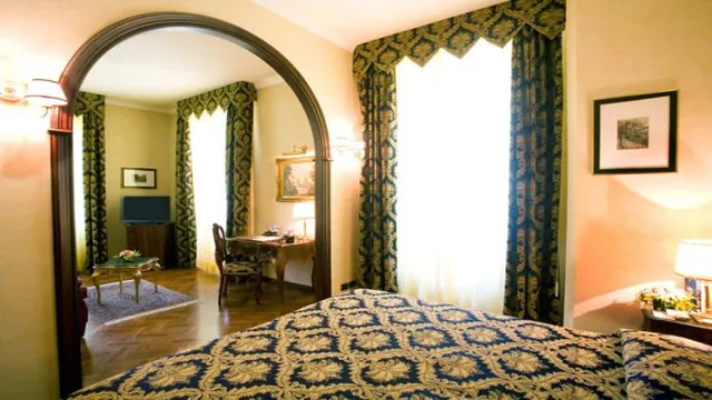 Vittoria Hotel Genoa photo 2