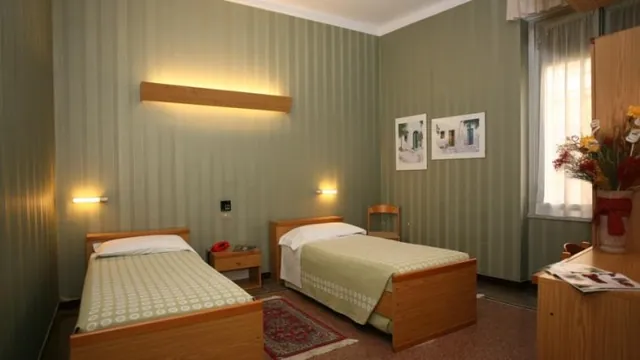 Vittoria Hotel Genoa photo 3