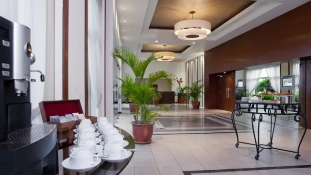 Wyndham Garden Guiyang photo 1