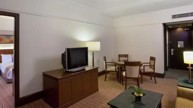 Wyndham Garden Guiyang photo 2