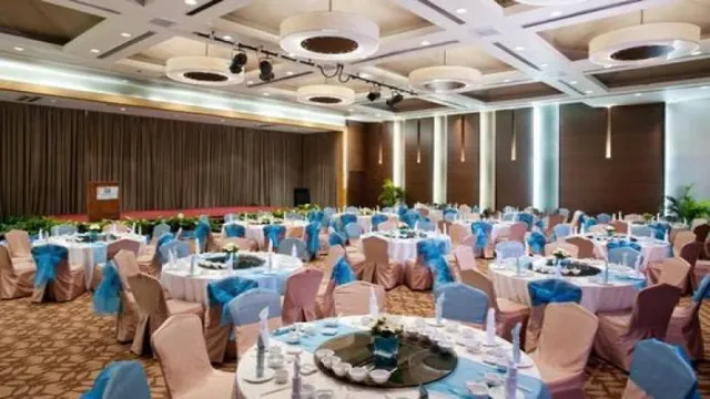 Wyndham Garden Guiyang photo 3