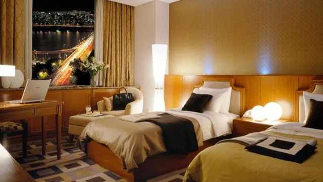 Wyndham Garden Legend Halong photo 1