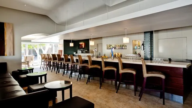 Wyndham Garden Hennigsdorf Berlin photo 1