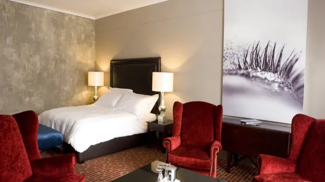 Wyndham Garden Hennigsdorf Berlin photo 3