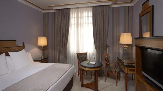 Melia La Reconquista photo 5